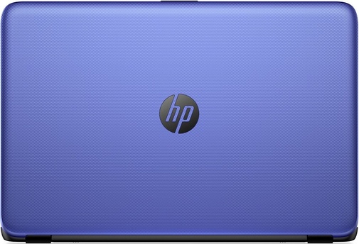 Ноутбук HP 15-ac649ur (V4P20EA) синій