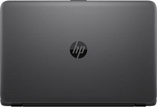 Ноутбук HP 255 G5 (W4M53EA) чорний