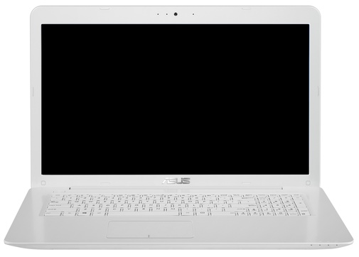 Ноутбук ASUS X756UV-T4008D (X756UV-T4008D) білий