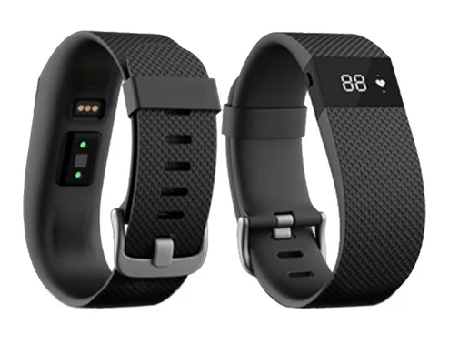 Фото: Фітнес браслет Desay Pulse DS-B509 чорний № 7 | KTC