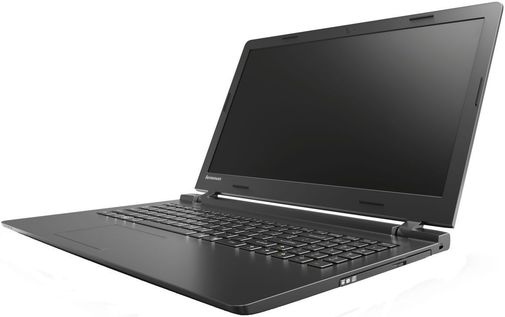 Ноутбук Lenovo IdeaPad B50-10 (80QR001NUA) сірий