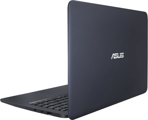 Ноутбук ASUS E402MA-WX0054D (E402MA-WX0054D) синій