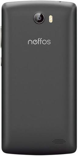 Смартфон TP-Link Neffos C5 білий