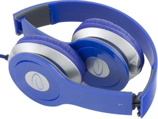 Навушники Esperanza EH145B сині