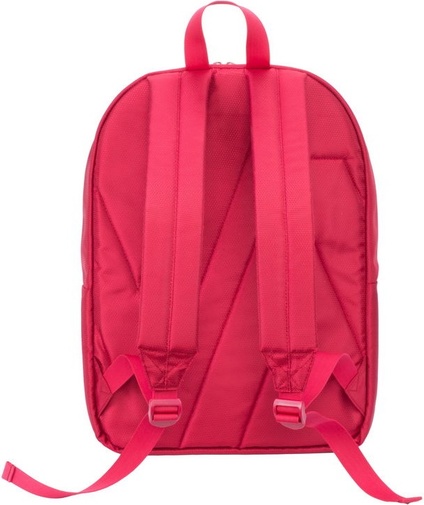 Рюкзак для ноутбука Riva 8065 червона