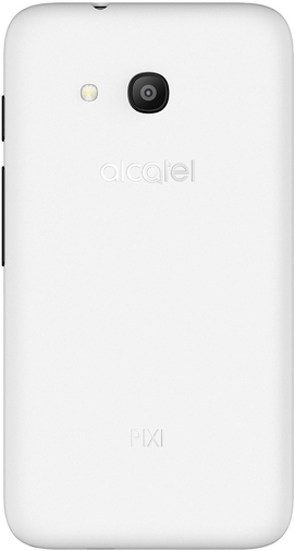 Смартфон Alcatel 4034D білий