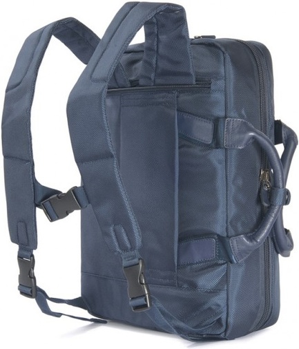 Сумка для ноутбука Tucano Profilo Premium Bag синя