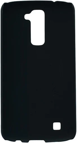 Фото: Чохол Pudini для LG K7 чорний № 5 | KTC