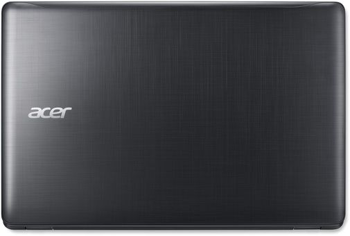 Ноутбук Acer F5-771G-30HP (NX.GJ2EU.002) чорний