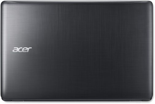 Ноутбук Acer F5-771G-31JJ (NX.GEMEU.002) чорний