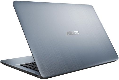 Ноутбук ASUS X441UA-WX008D (X441UA-WX008D) сріблястий
