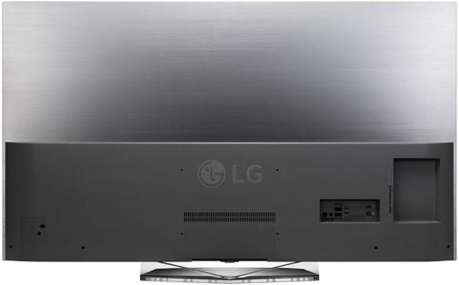Телевізор OLED LG OLED65B6V (Smart TV, Wi-Fi, 3840x2160)