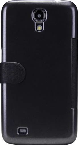 Фото: Чохол Nillkin для Samsung I9200 - Fresh Series Leather Case чорний № 4 | KTC