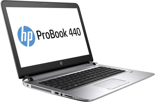 Ноутбук HP Probook 440 G3 (W4P04EA)