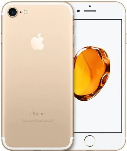 Фото: Смартфон Apple iPhone 7 32GB MN902 Gold № 7 | KTC