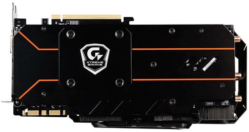 Відеокарта Gigabyte GTX1070 Xtreme Gaming (GV-N1070XTREME-8GD)