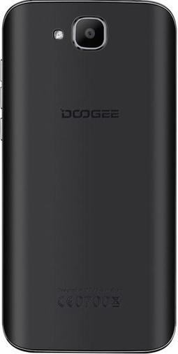 Смартфон Doogee X9 mini чорний