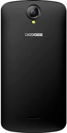 Фото: Смартфон Doogee X6 Black (Doogee X6 (Black)) № 5 | KTC