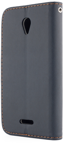 Чохол Roar для Lenovo A1010 A Plus - Simply Life Diary синій