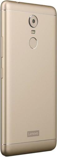 Смартфон Lenovo K6 Note (K53A48) золотий