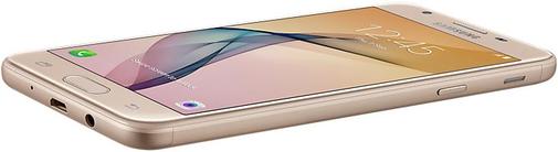 Смартфон Samsung J5 Prime G570 золотий