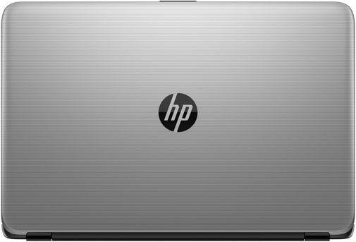 Ноутбук HP 250 G5 (W4P70EA) сріблястий