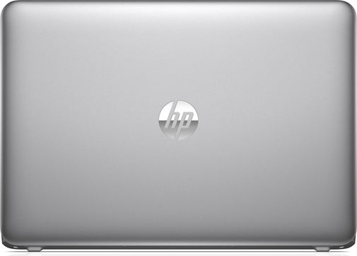 Ноутбук HP ProBook 450 G4 (Z2Y38ES) сріблястий