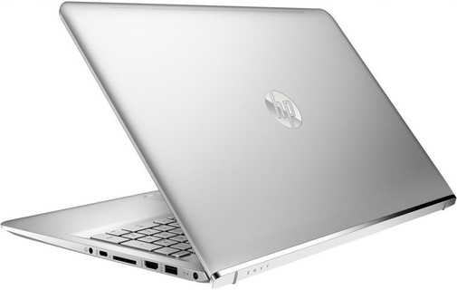 Ноутбук HP ENVY 15-as003ur (W7B37EA) сріблястий