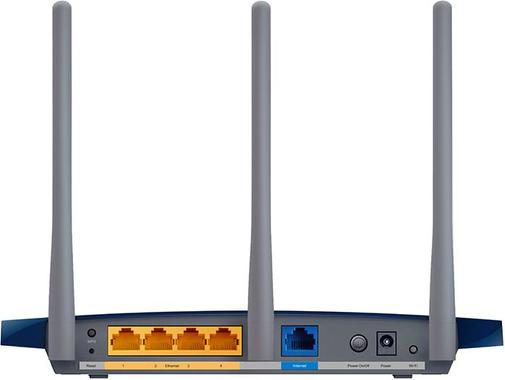 Маршрутизатор TP-Link Archer C58
