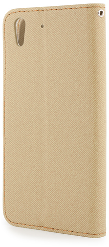 Чохол Roar для Huawei Y6 II - Simply Life Diary Khaki
