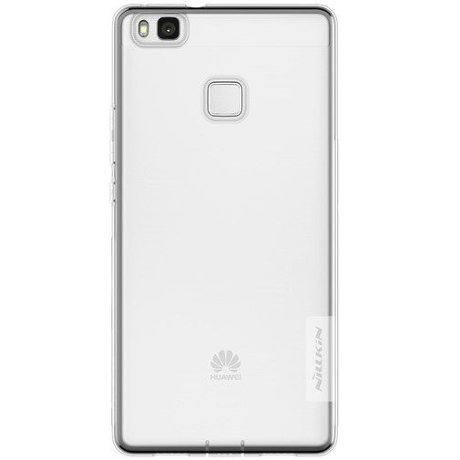 Чохол Nillkin для Huawei P9 Lite - Nature TPU білий