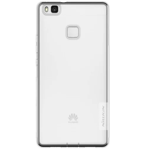 Фото: Чохол Nillkin для Huawei P9 Lite - Nature TPU білий № 6 | KTC