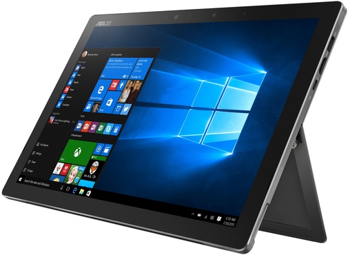 Ноутбук ASUS Transformer 3 Pro T303UA-GN004R (T303UA-GN004R) сірий