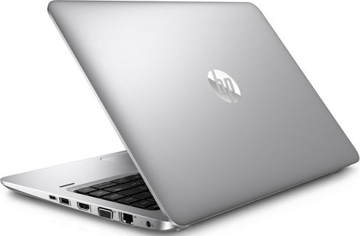 Ноутбук HP ProBook 430 G4 (Y8B47EA) сірий