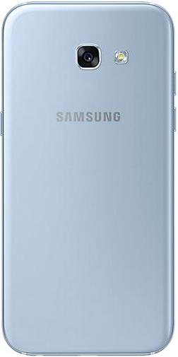 Смартфон Samsung A5 2017 A520 синій