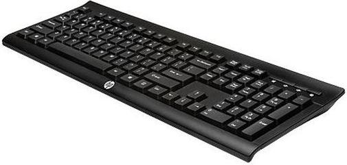Клавіатура HP K2500 