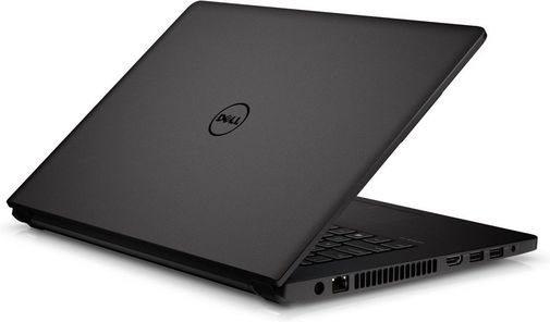 Ноутбук Dell Latitude E3470 (N001L347014EMEA) чорний