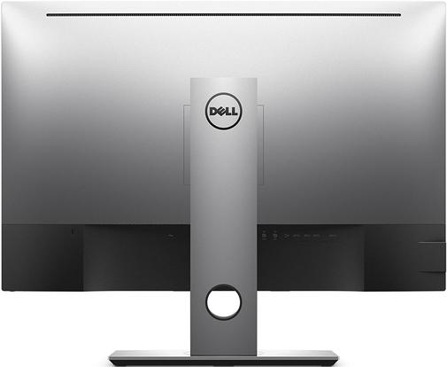 Монітор Dell UP3017 (210-AJLP) сірий/чорний