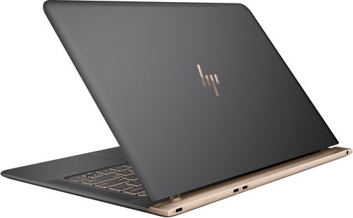 Ноутбук HP Spectre Pro G1 (X2F01EA) сірий