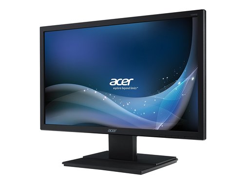 Монітор Acer V206HQLBb (UM.IV6EE.B01) чорний
