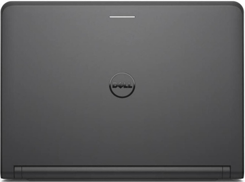 Ноутбук Dell Latitude 3350 (N999L3350EMEA_WIN) чорний