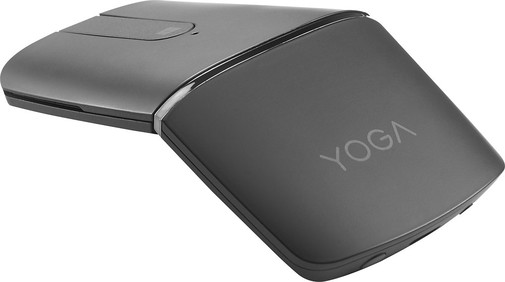 Мишка Lenovo Yoga Mouse чорна