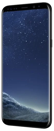 Фото: Смартфон Samsung Galaxy S8 Plus Black (SM-G955FZKDSEK) № 7 | KTC
