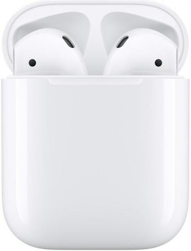 Гарнітура Apple AirPods A1722 біла