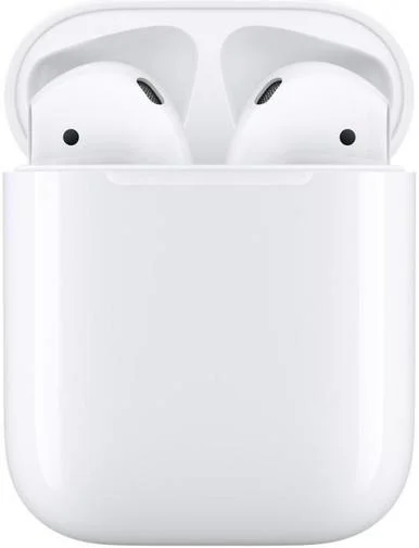 Гарнітура Apple AirPods A1722 біла