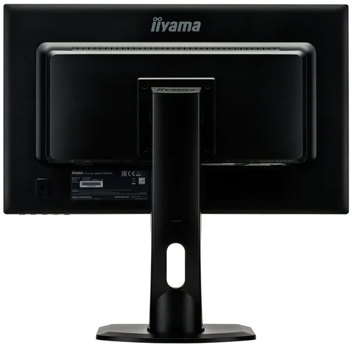 Фото: Монітор IIYAMA XB2472HSUC-B1 (XB2472HSUC-B1) № 6 | KTC