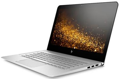 Ноутбук HP ENVY 13-ab003ur (Y5V37EA) сріблястий