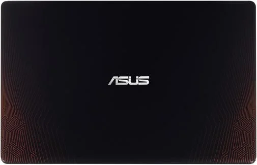 Фото: Ноутбук ASUS X550VX-DM692D Black - 15.6" Intel Core i5 / i5-6300HQ / DDR4 4 ГБ / SATA 3 HDD 1 ТБ / GeForce GTX 950M № 9 | KTC