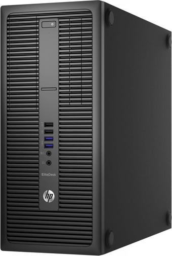 Персональний комп'ютер HP EliteDesk 800 G2 TWR (T1P52AW)