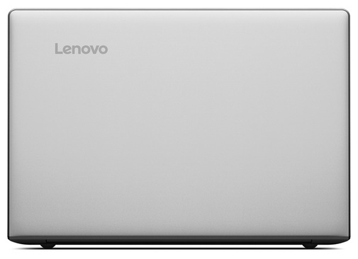 Ноутбук Lenovo IdeaPad 510-15 (80SV011CRA) сірий